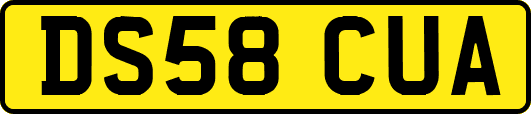 DS58CUA