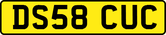 DS58CUC