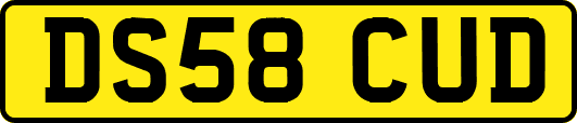 DS58CUD