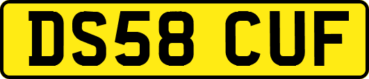 DS58CUF