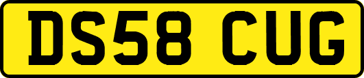 DS58CUG