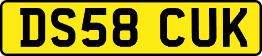 DS58CUK