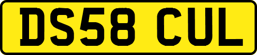 DS58CUL