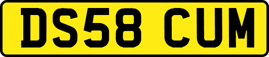 DS58CUM
