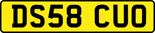 DS58CUO