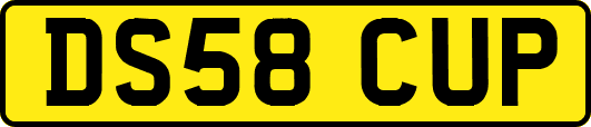 DS58CUP