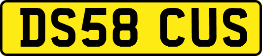 DS58CUS