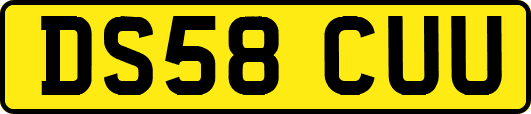 DS58CUU