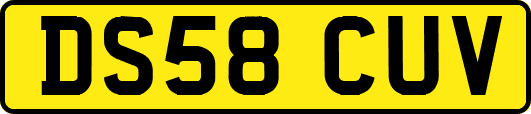 DS58CUV