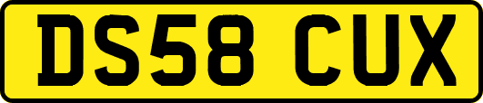 DS58CUX