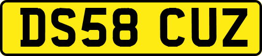 DS58CUZ