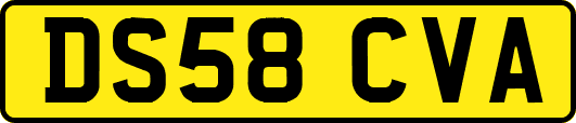 DS58CVA