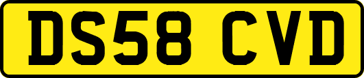 DS58CVD