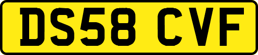 DS58CVF