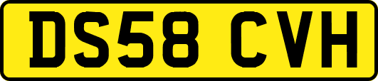 DS58CVH