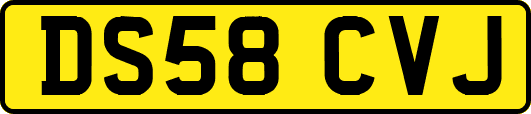 DS58CVJ