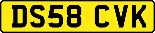 DS58CVK