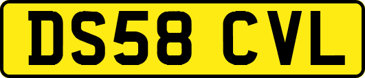DS58CVL