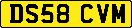 DS58CVM
