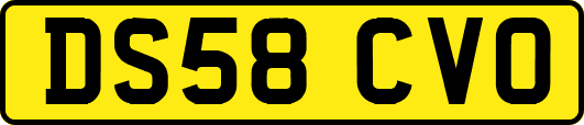 DS58CVO