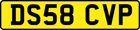 DS58CVP