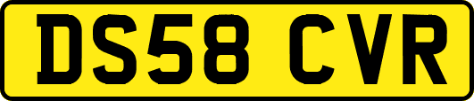 DS58CVR