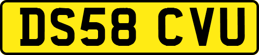 DS58CVU