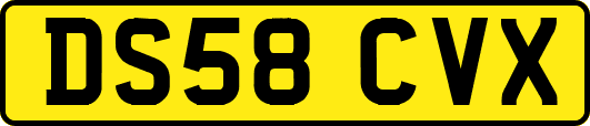 DS58CVX