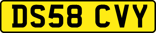 DS58CVY
