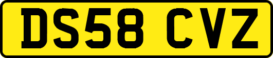 DS58CVZ