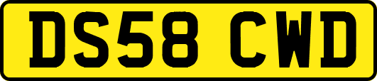 DS58CWD