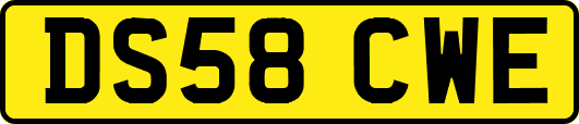 DS58CWE