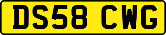 DS58CWG