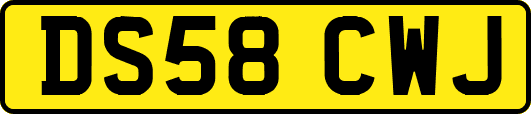 DS58CWJ