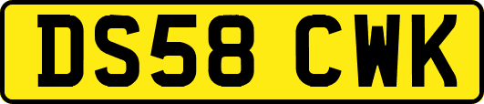 DS58CWK