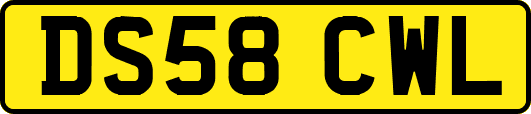 DS58CWL
