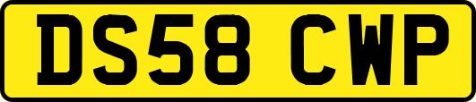 DS58CWP