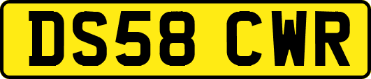 DS58CWR