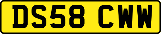 DS58CWW