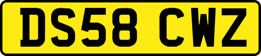 DS58CWZ