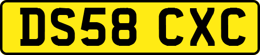 DS58CXC