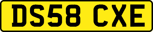 DS58CXE