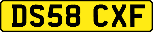 DS58CXF