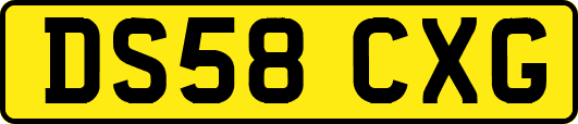 DS58CXG