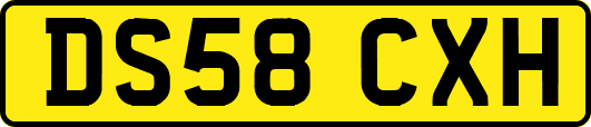 DS58CXH