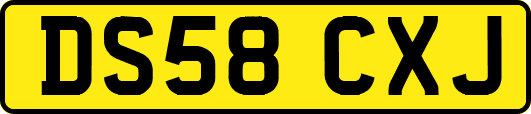 DS58CXJ