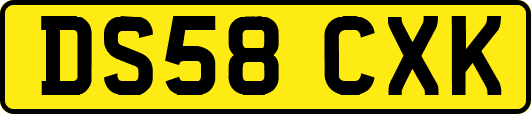 DS58CXK