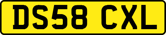 DS58CXL