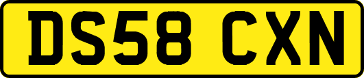 DS58CXN