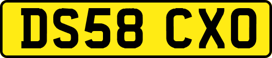 DS58CXO